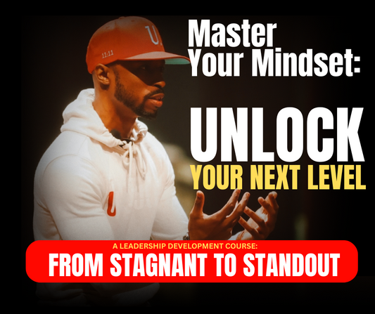 Master Your Mindset Course