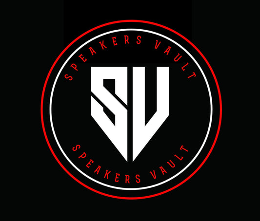 The Speakers Vault Access