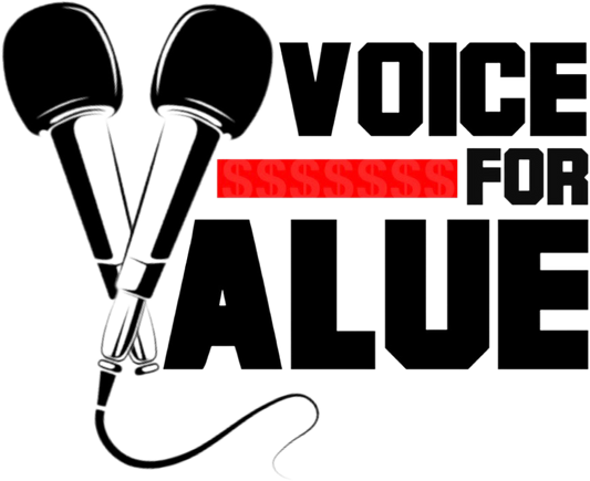 The Voice For Value Course
